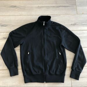 Nike Old-school Zip-up Jacket
